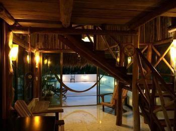 Soles Mayas Vacation Rentals Puerto Morelos Esterno foto