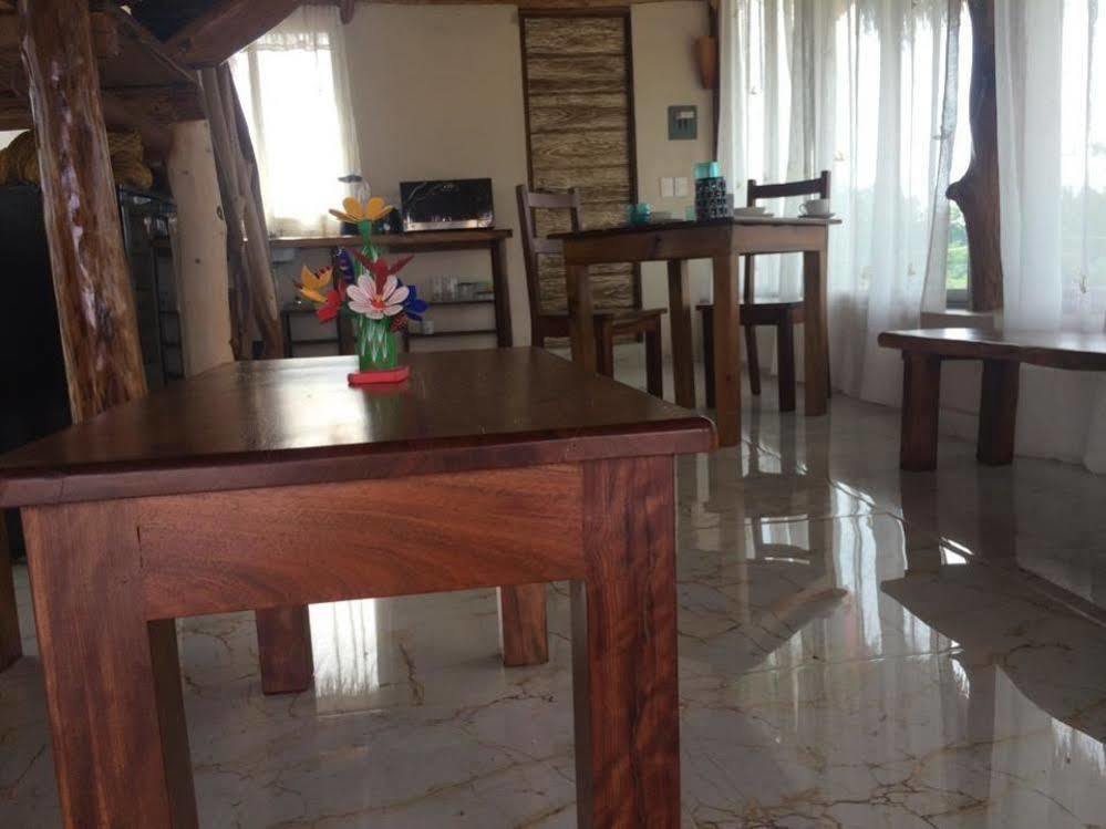 Soles Mayas Vacation Rentals Puerto Morelos Esterno foto